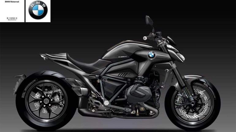 BMW: Ετοιμάζει αντίπαλο δέος για το Ducati Diavel