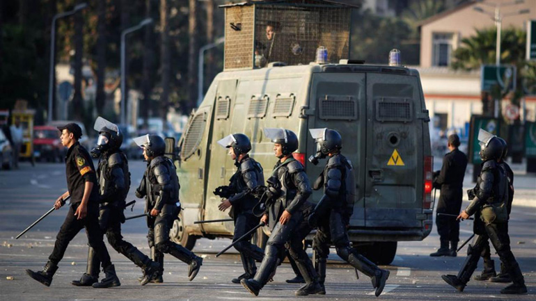 Σαουδική Αραβία: Οκτώ νεκροί σε έφοδο της αστυνομίας σε σιιτική επαρχία