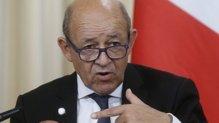 Γαλλία: Το Ιράν θα όφειλε να δείξει πολιτική «ωριμότητα»