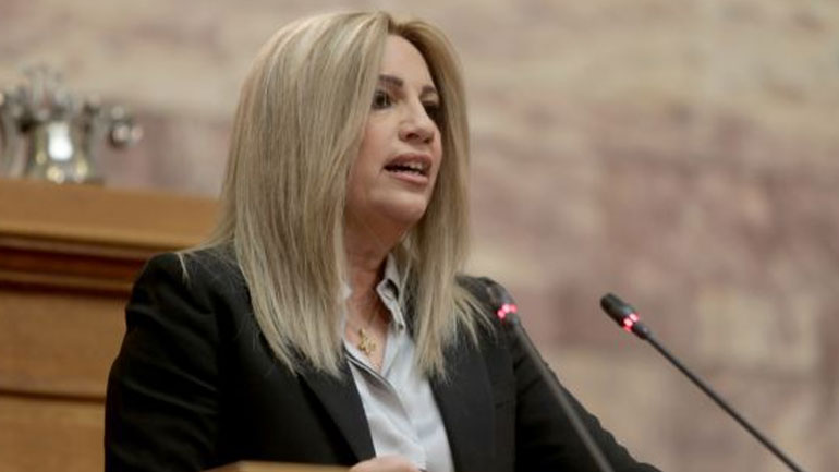 «Όλα για την καρέκλα – Ο ένας κολλημένος στην εξουσία, ο άλλος διψασμένος για εξουσία»