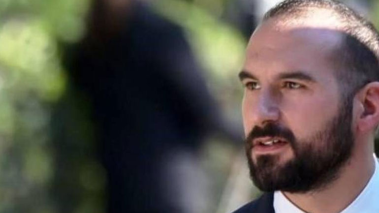 Τζανακόπουλος: «Η ΝΔ επιλέγει την πόλωση γιατί το αντιπολιτευτικό της αφήγημα έχει οδηγηθεί σε αδιέξοδο»