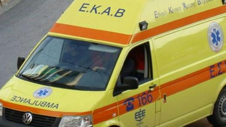 Χανιά: Νεκρός ο ιδιοκτήτης του μίνι μάρκετ που πυροβολήθηκε από 60χρονο