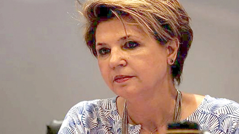 Όλγα Γεροβασίλη: Η βία και η ανομία δεν σταματούν με ένα μαγικό κουμπί επειδή θα το διατάξει ο κ. Μητσοτάκης