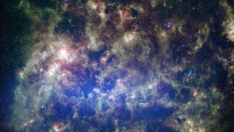 Οι «σκοτεινές δυνάμεις» του σύμπαντος κρατούν τα μυστικά τους