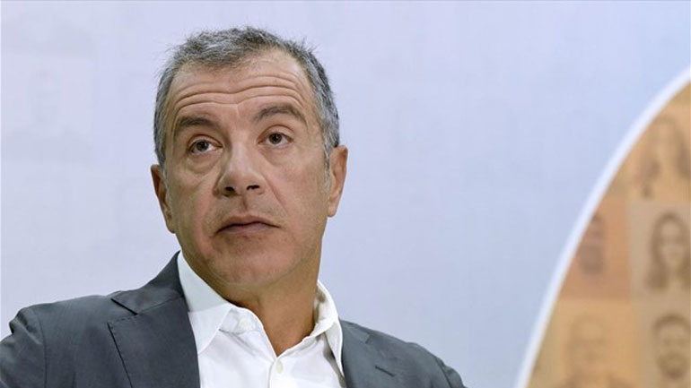 Σ. Θεοδωράκης: Να γίνει debate πολιτικών αρχηγών