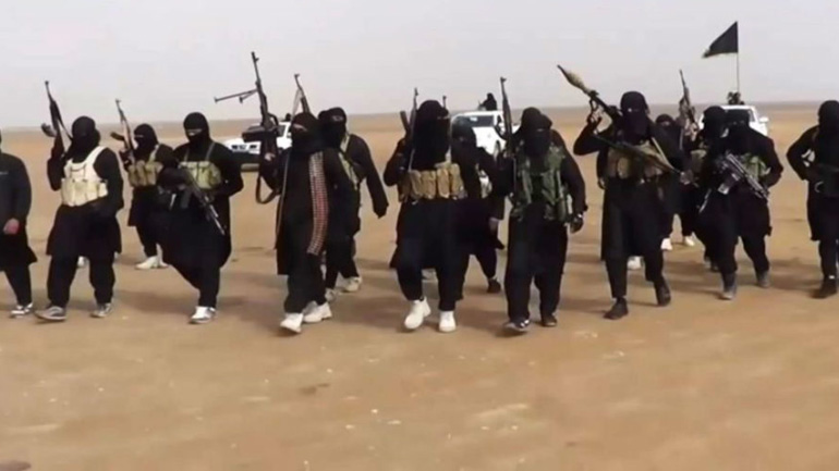 Νιγηρία: Το ISIS  διατείνεται ότι σκότωσε 11 στρατιωτικούς 