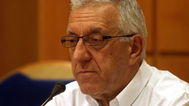 «Η διαφορά στις ευρωεκλογές θα είναι διακριτή και ο κ. Τσίπρας δεν θα τολμήσει πρόωρες εκλογές»