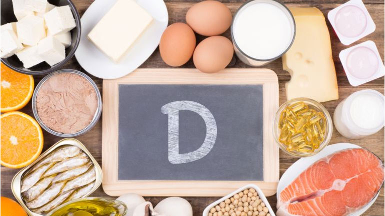 Η βιταμίνη D στο πλευρό της ανδρικής σεξουαλικής υγείας