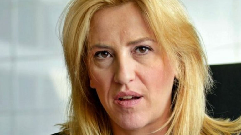 «Δεν αντιμετωπίζουμε την προστασία του περιβάλλοντος ως γραφειοκρατική διαδικασία»