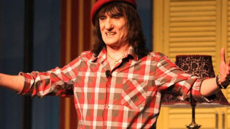 Γιάννης Ρώτας: Ο αδερφός του Στάθη Ψάλτη αποκαλύπτει την πραγματική αιτία θανάτου του