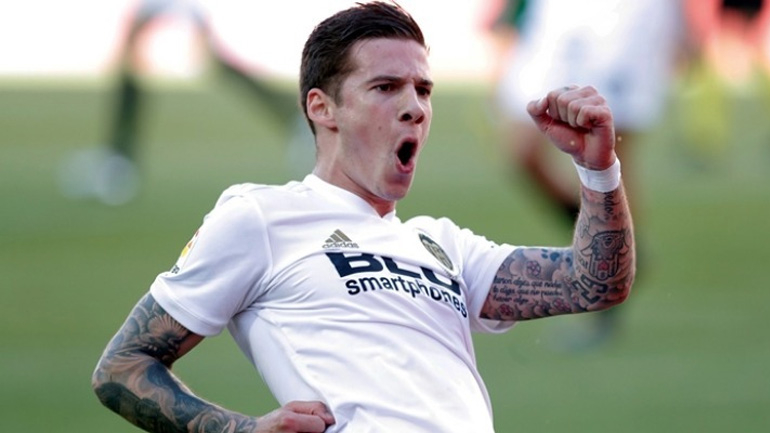 Πήρε προβάδισμα η Βαλένθια για την 4η θέση στην Πριμέρα Ντιβιζιόν