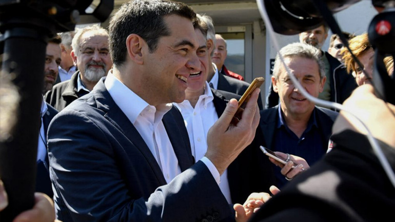 Η απάντηση του ΠΑΣ Γιάννινα στον Τσίπρα: «Ούτε καν γνωρίζετε κατά που πέφτουν οι Ζωσιμάδες»