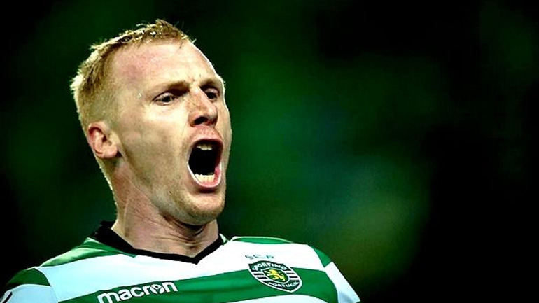 Ματιέ: «Θέλω να μείνω στη Σπόρτινγκ»