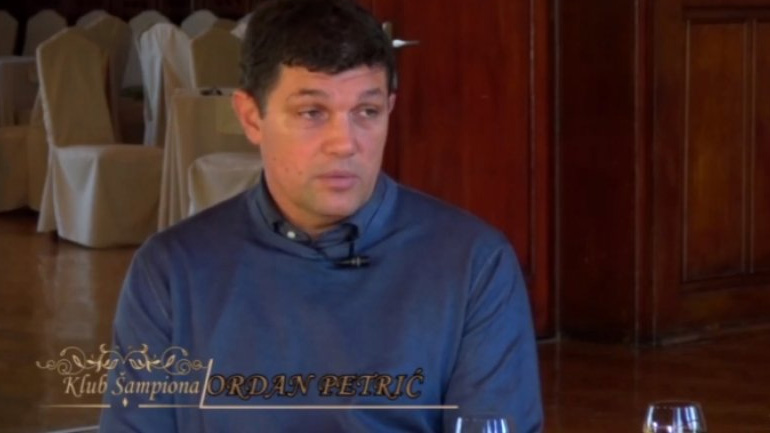 Ανέλαβε την ΑΕΛ ο Πέτριτς