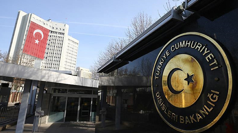 “Τα νησιά του ανατολικού Αιγαίου να είναι αποστρατικοποιημένα”