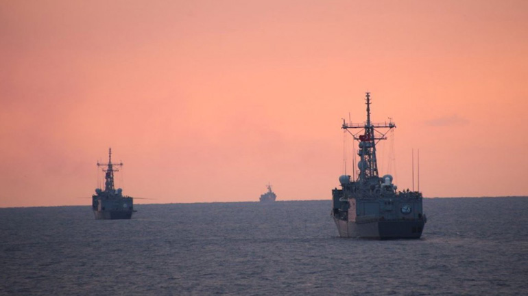 Δική της γραμμή στη Μεσόγειο χαράζει η Τουρκία