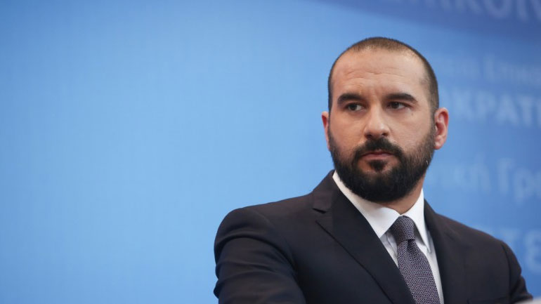 «Η θέση του κ. Μητσοτάκη για 7ήμερη εργασία αρμόζει σε φεουδάρχη του 17ου αιώνα»