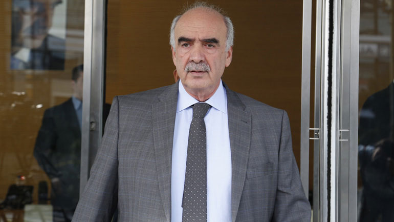 «Η ψήφος των πολιτών στις ευρωεκλογές είναι απάντηση στην κυβερνητική πολιτική»