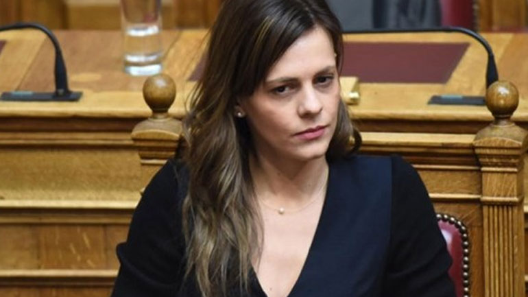 «Κάνουμε πράξη τα δίκαια αιτήματα των δικαιούχων συντάξεων χηρείας»