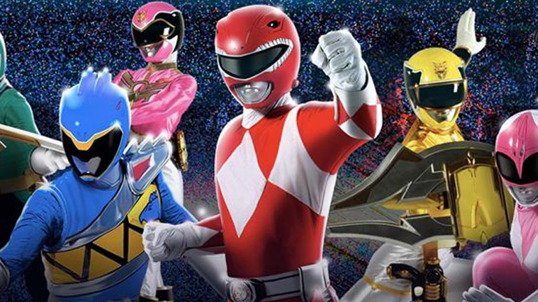 Έφυγε από τη ζωή ένας από τους πρωταγωνιστές των «Power Rangers»