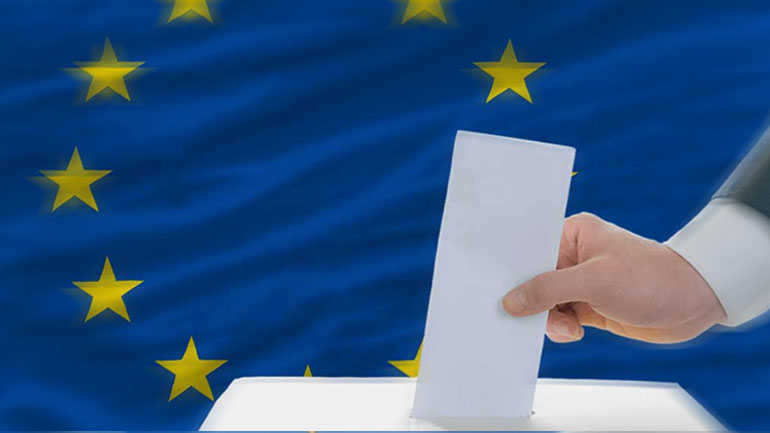 Ευρωεκλογές με 40 κόμματα