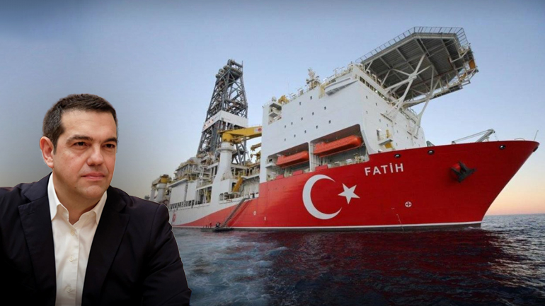 ”Σχεδιάζονται μέτρα κατά της Τουρκίας αν επιμείνει στις προκλήσεις”