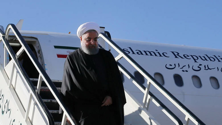 Ιράν: Οι αμερικανικές δυνάμεις στον Κόλπο συνιστούν στόχο, όχι απειλή