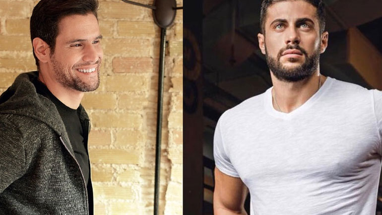 Ο Δημήτρης Ουγγαρέζος απαντά στον Κωνσταντίνο Βασάλο: «Την απάντηση της Φαίης τη στηρίζω απόλυτα!»