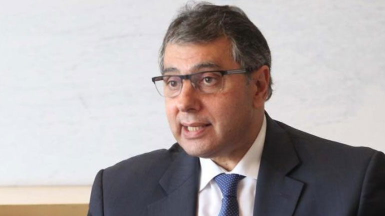 Κορκίδης: Η κλιμάκωση του εμπορικού πολέμου ΗΠΑ-Κίνας δεν τρομάζει τις τράπεζες