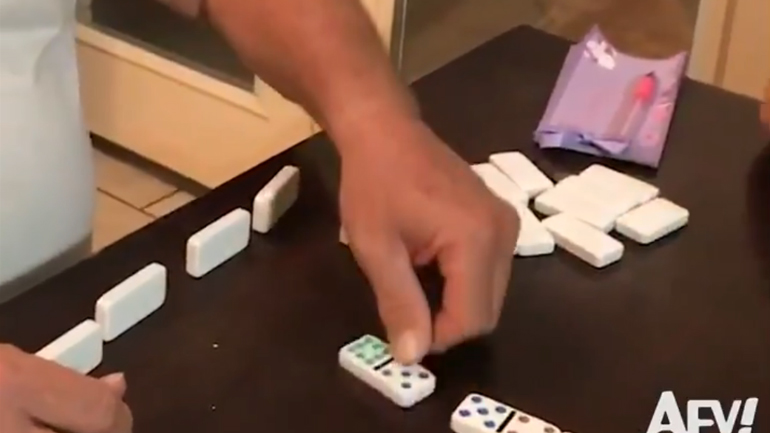 Όταν δεν ξέρεις να χάνεις