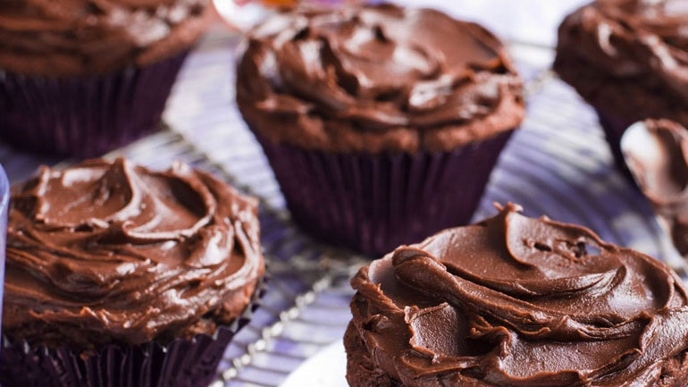 Λαχταριστά muffins για όλη την οικογένεια!