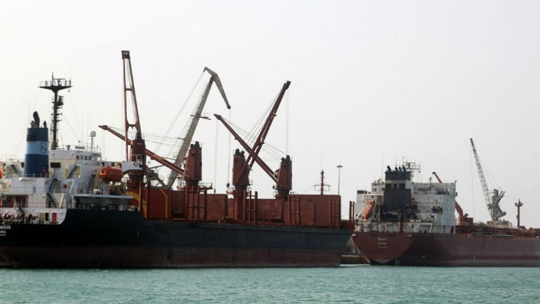 Σαουδαραβικά δεξαμενόπλοια «έγιναν στόχος επίθεσης»