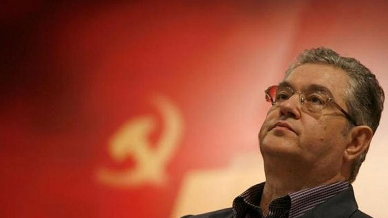 «Ο λαός με μοναδικό κριτήριο τη ζωή του και το μέλλον των παιδιών του να ενισχύσει το ΚΚΕ»