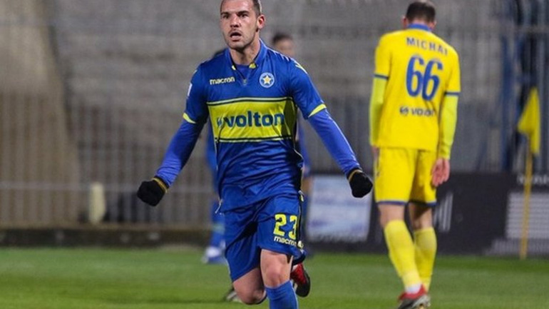 Αστέρας Τρίπολης: Ανανέωσαν οι Παπαδόπουλος, Καλτσάς και Τσιφτσής