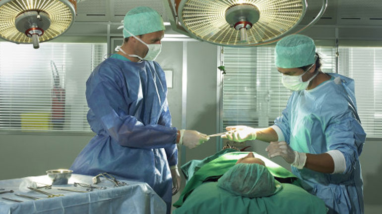 Πολύ μικρό το ποσοστό των διεμφυλικών ατόμων που μετανιώνουν το χειρουργείο