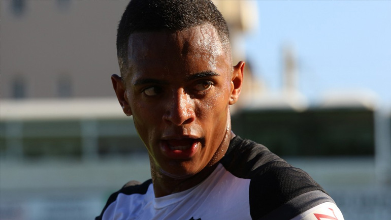 Πρόβλημα με τον Σόουζα στον ΟΦΗ