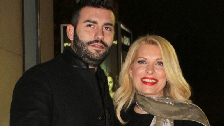 Θοδωρής Μισόκαλος: Υποψήφιος δημοτικός σύμβουλος ο αδελφός της Ελένης Μενεγάκη