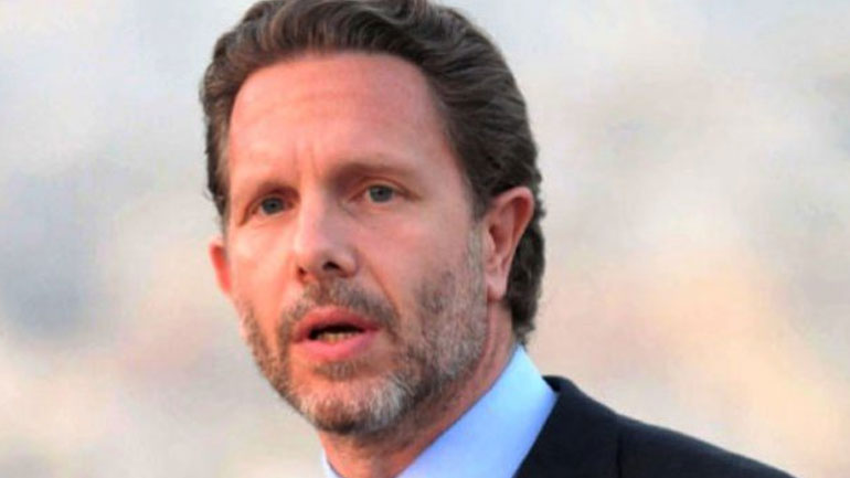 Περιοδεία Γερουλάνου σε πλατείες και λαϊκές αγορές συνοικιών της Αθήνας