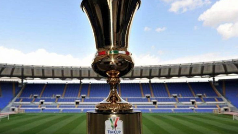 Θα έχει παράταση ο τελικός του κυπέλλου Ιταλίας;