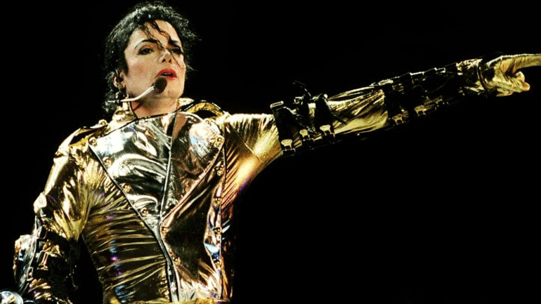 Το όνομα του Μάικλ Τζάκσον αφαιρέθηκε από τη συναυλία του Κουίνσι Τζόουνς στο Λονδίνο