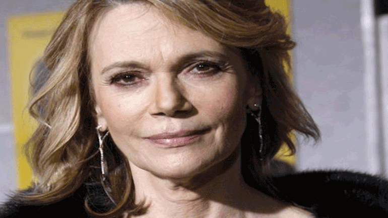 Πέθανε η ηθοποιός Πέγκι Λίπτον