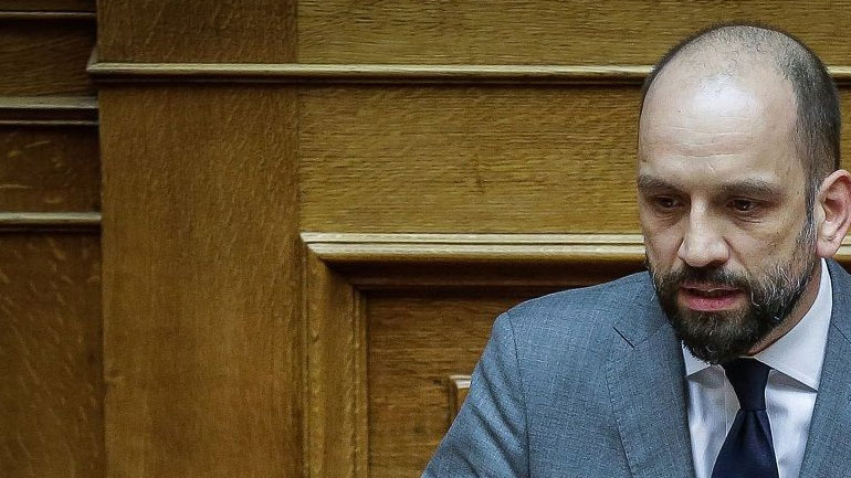 Μπάρκας: Η κυβέρνηση στο πλευρό εκείνων που σήκωσαν στην πλάτη τους την κρίση