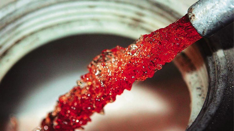 Οι τιμές του πετρελαίου μειώνονται σήμερα στις ασιατικές αγορές