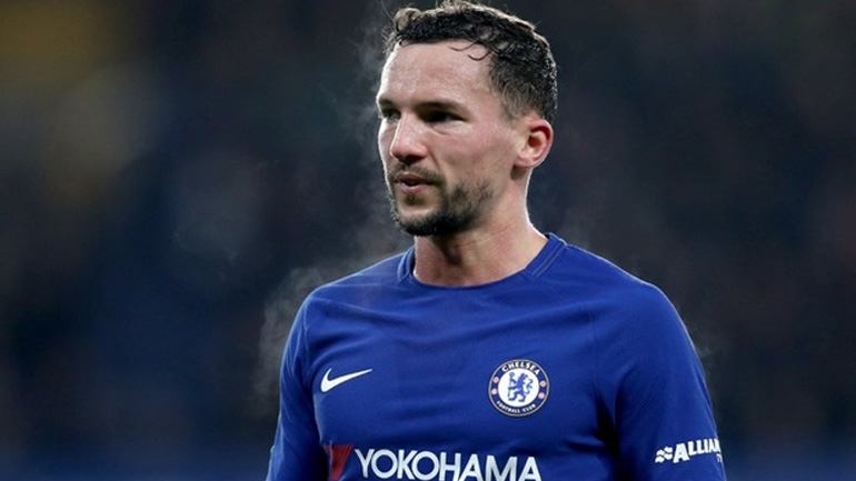 Τσέλσι: Ο Ντρινκγουότερ τα… έτσουξε και έχασε το δίπλωμά του