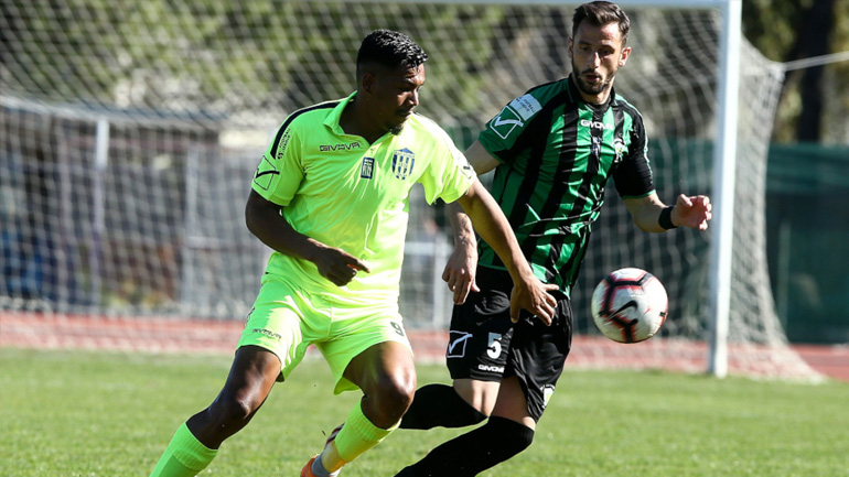 ΕΠΟ: Απορρίφθηκε η προσφυγή του Απόλλωνα Λάρισας, οριστικά δεύτερος ο Πλατανιάς