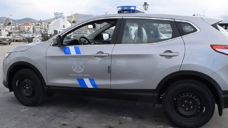 Εντοπίστηκε πτώμα σε προχωρημένη σήψη στη Σάμο