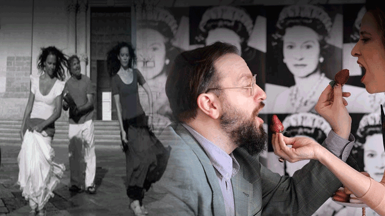 Πού θα πάμε σήμερα στην πόλη – Ατζέντα εκδηλώσεων