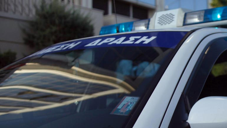 Φάρσα ήταν τελικά το τηλεφώνημα για βόμβα στις φυλακές Κορυδαλλού