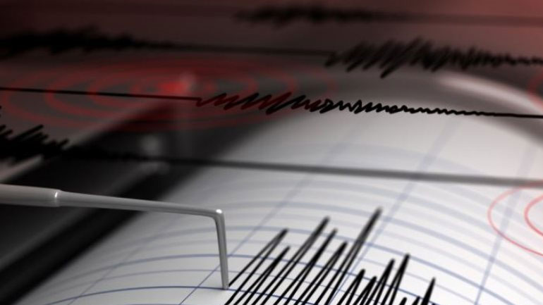 Πύργος: Δεν έχουν αναφερθεί ζημιές από τη σεισμική δόνηση