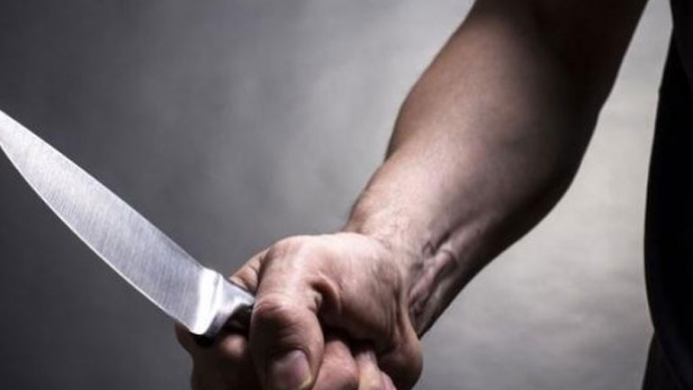 Τον μαχαίρωσε στον λαιμό έπειτα από καβγά